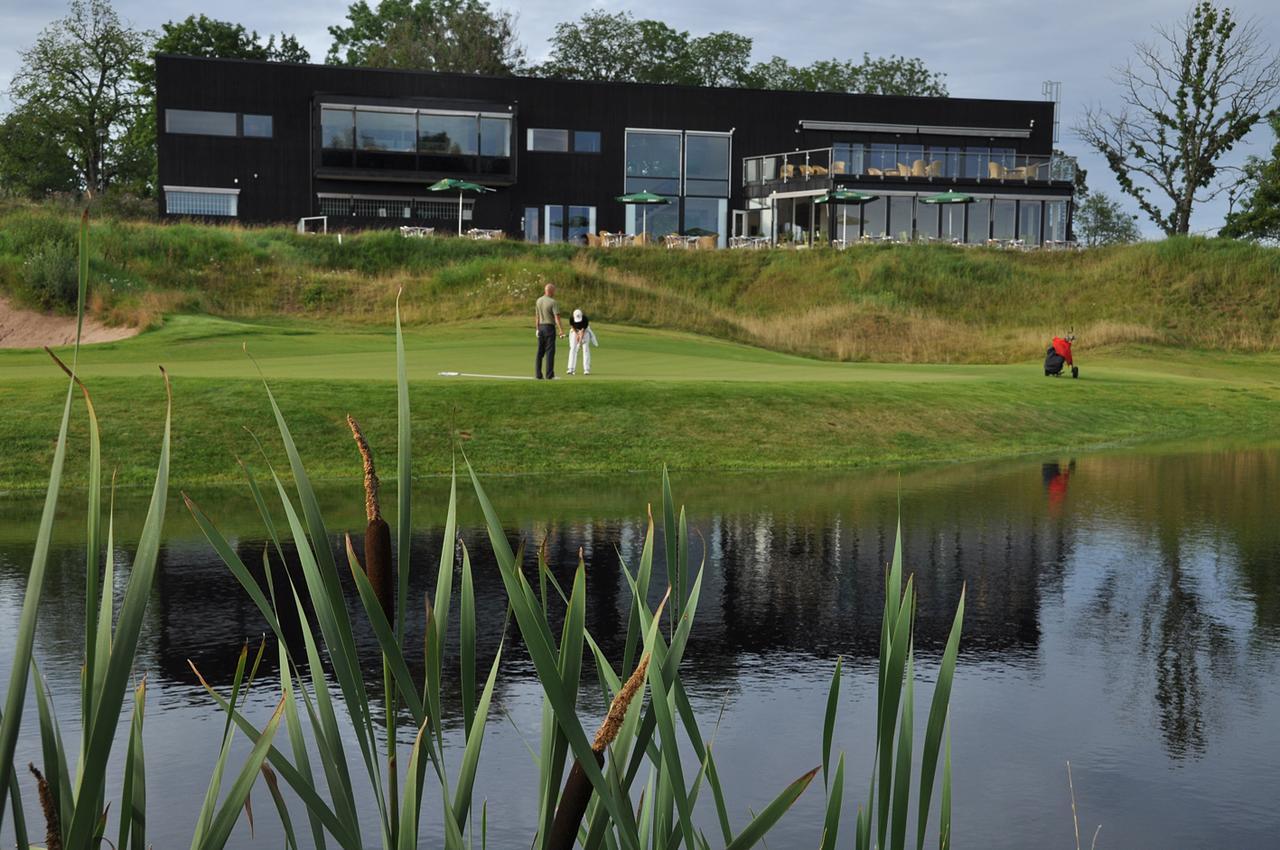 Sand Golf Club Bankeryd Exterior foto