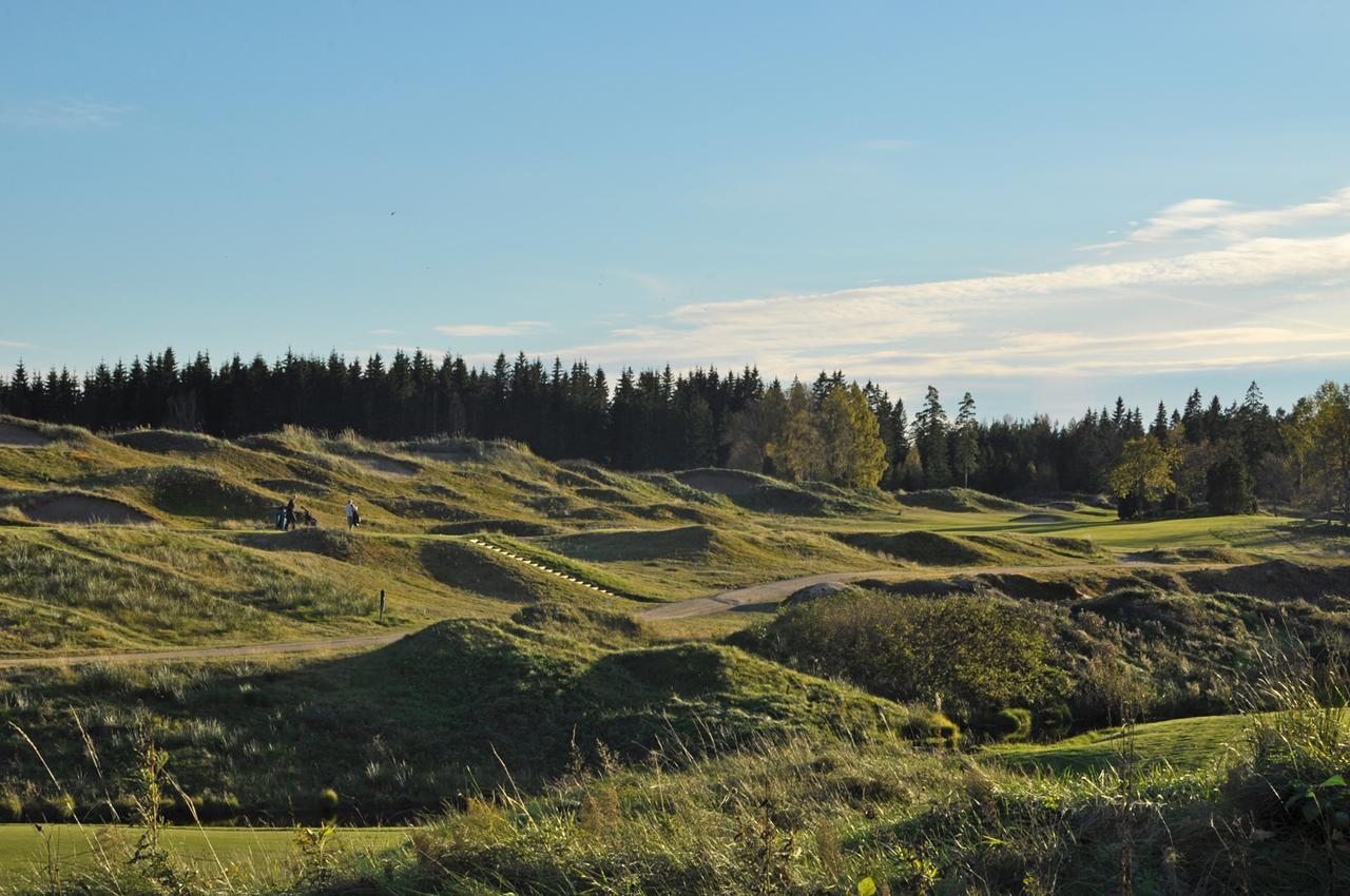 Sand Golf Club Bankeryd Exterior foto