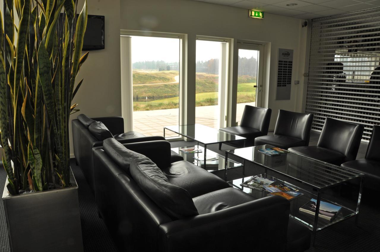 Sand Golf Club Bankeryd Exterior foto