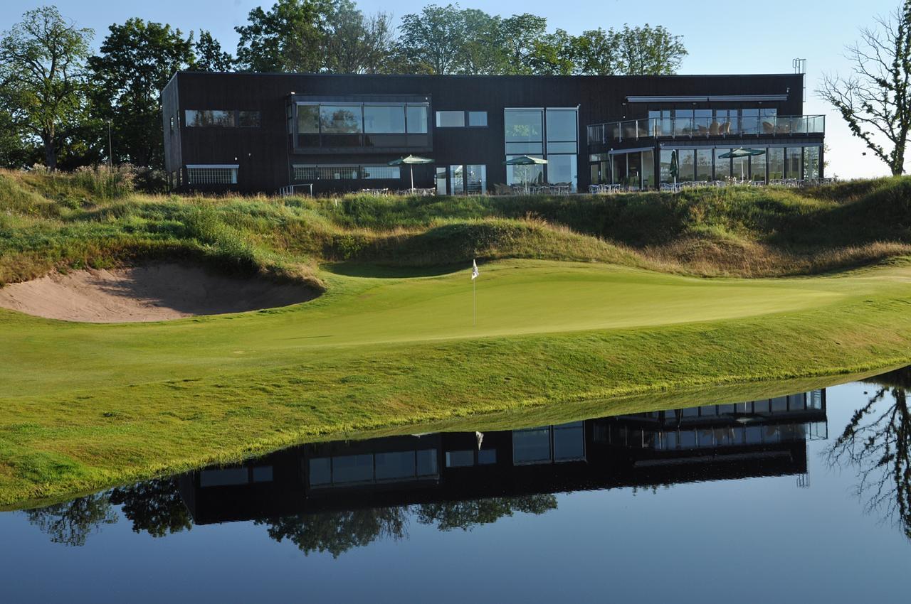 Sand Golf Club Bankeryd Exterior foto